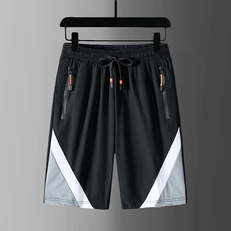 Blaze Breezy Athletic Shorts - mrsible
